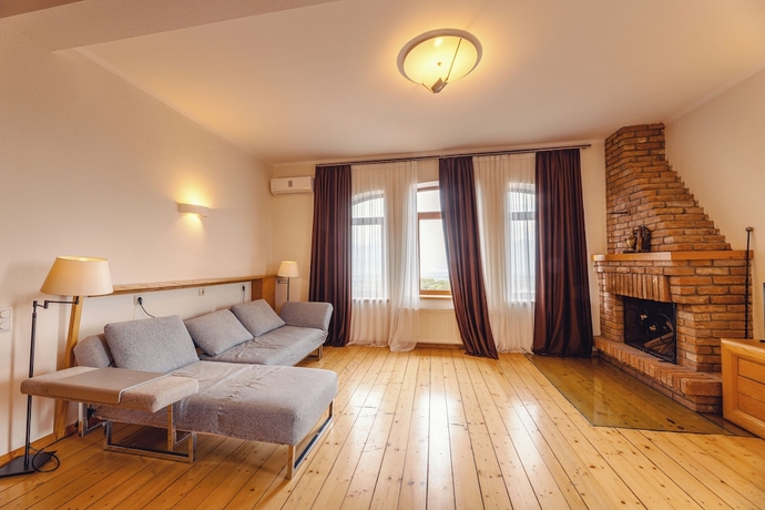 Imagen de la habitación del Hotel Schuchmann Wines Ch&acirc;teau,Villas and SPA. Foto 8