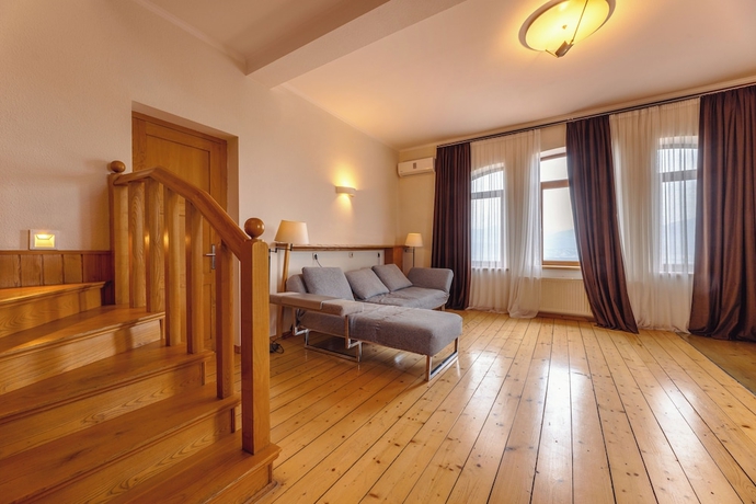 Imagen de la habitación del Hotel Schuchmann Wines Ch&acirc;teau,Villas and SPA. Foto 9
