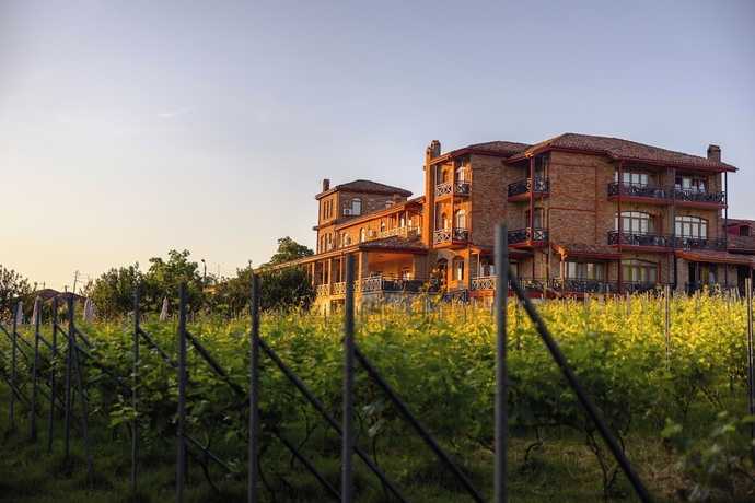 Imagen general del Hotel Schuchmann Wines Château,Villas and SPA. Foto 1
