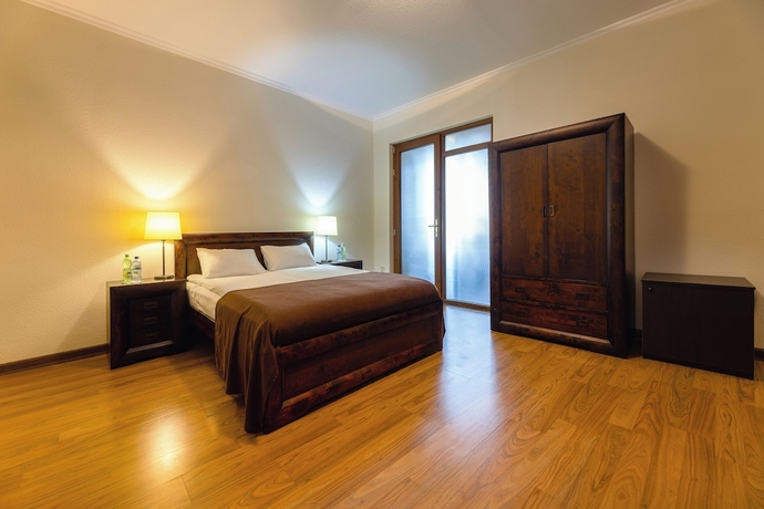 Imagen de la habitación del Hotel Schuchmann Wines Ch&acirc;teau,Villas and SPA. Foto 16