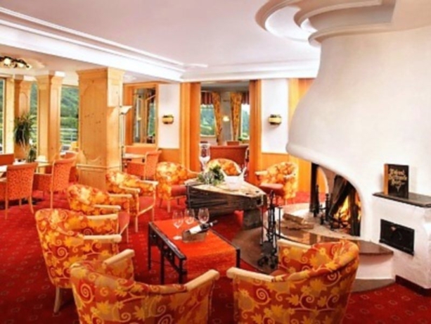 Imagen general del Hotel Schuetz. Foto 2