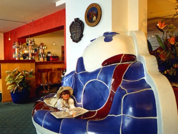 Imagen general del Hotel Schuetz. Foto 3