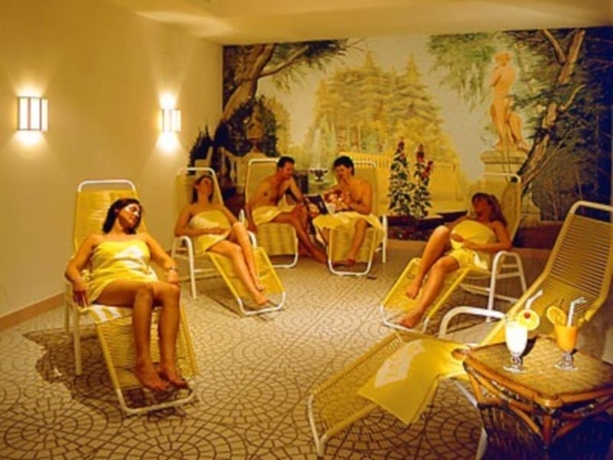 Imagen general del Hotel Schuetz. Foto 5