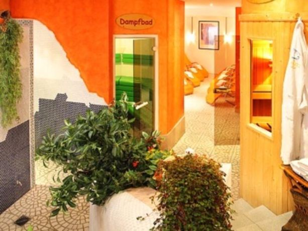 Imagen general del Hotel Schuetz. Foto 7