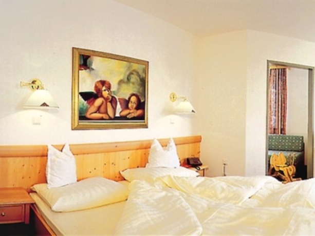 Imagen general del Hotel Schuetz. Foto 8