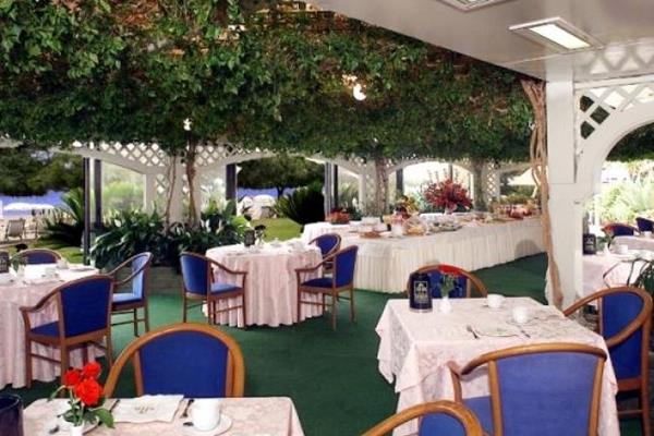 Imagen general del Hotel Schuhmann. Foto 2