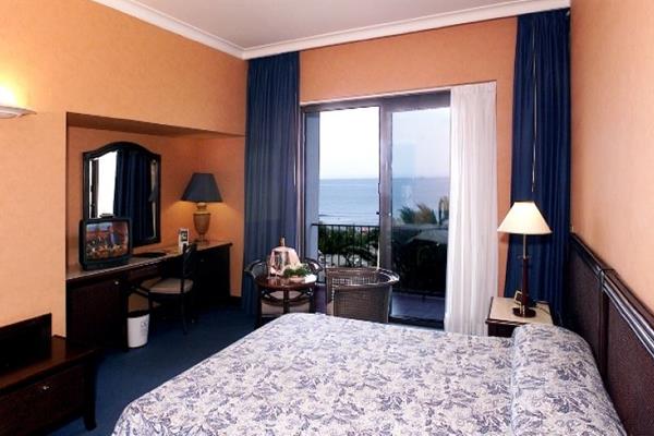 Imagen general del Hotel Schuhmann. Foto 3