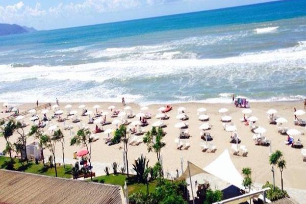 Imagen general del Hotel Schuhmann. Foto 4