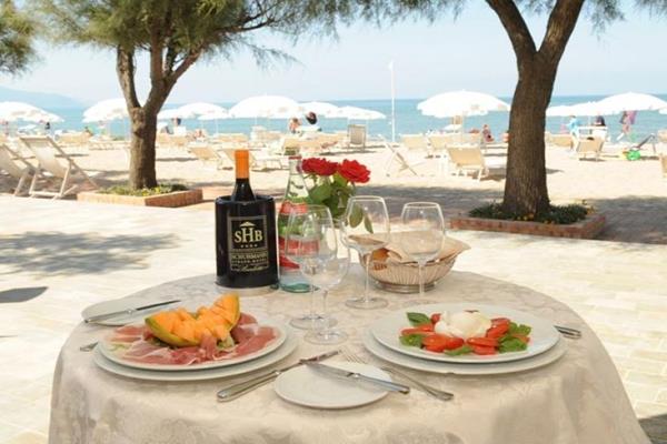 Imagen general del Hotel Schuhmann. Foto 5