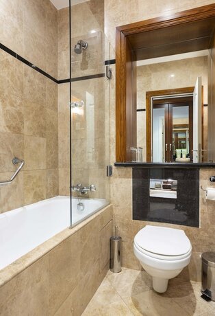 Imagen general del Hotel Schull Harbour. Foto 10