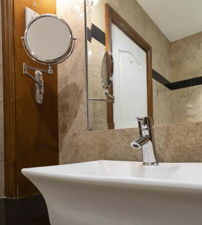 Imagen de la habitación del Hotel Schull Harbour. Foto 12