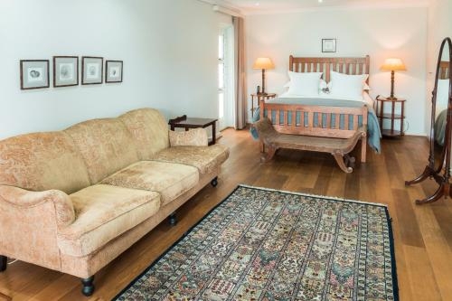 Imagen de la habitación del Hotel Schulphoek House. Foto 9