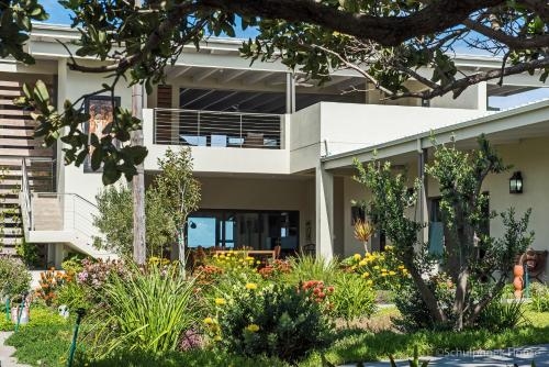 Imagen general del Hotel Schulphoek House. Foto 3