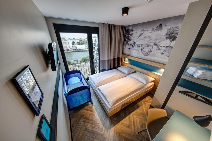 Imagen de la habitación del Hotel Schulz Hotel Berlin Wall At The East Side Gallery. Foto 6