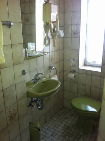 Imagen general del Hotel Schumacher. Foto 2