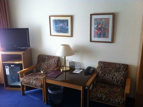 Imagen general del Hotel Schumacher. Foto 3