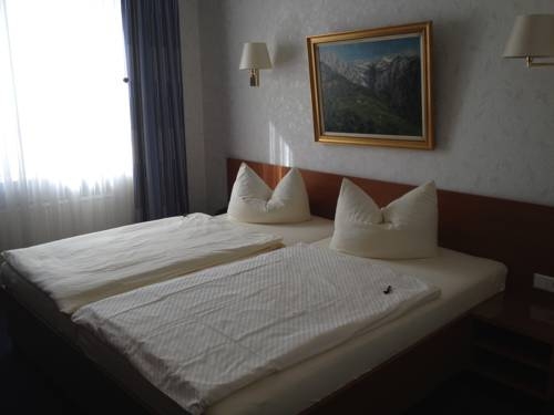 Imagen general del Hotel Schumacher. Foto 5