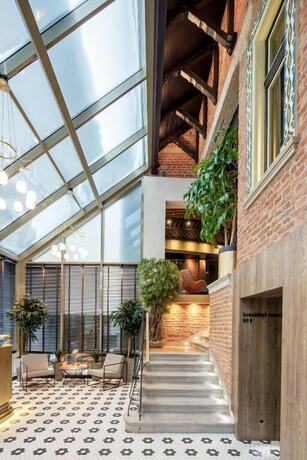 Imagen general del Hotel Schuster Boarding House. Foto 3