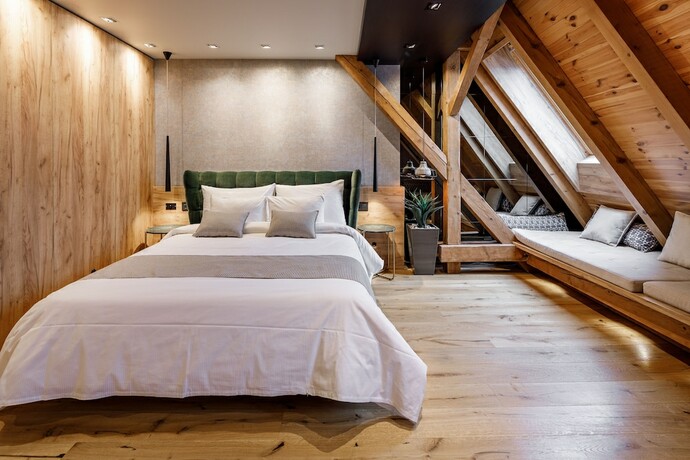 Imagen de la habitación del Hotel Schuster Boarding House. Foto 16