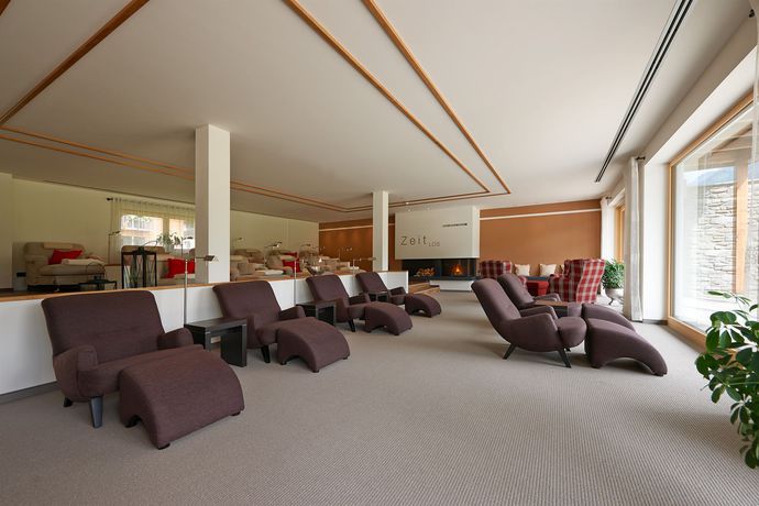 Imagen de los exteriores del Hotel Sch&uuml;le's Gesundheitsresort and Spa - Erwachsenenhotel. Foto 10