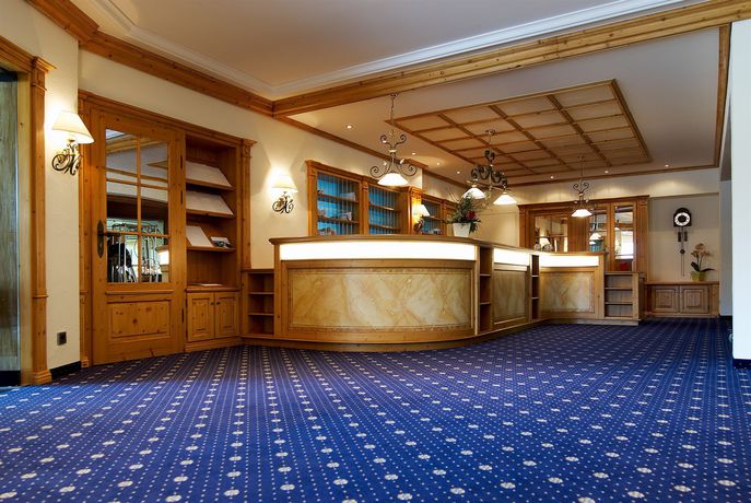 Imagen de la habitación del Hotel Sch&uuml;le's Gesundheitsresort and Spa - Erwachsenenhotel. Foto 6