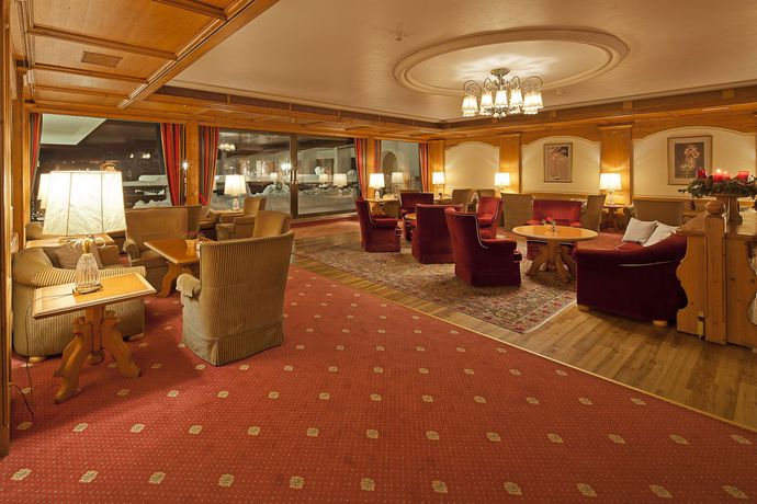 Imagen de la habitación del Hotel Sch&uuml;le's Gesundheitsresort and Spa - Erwachsenenhotel. Foto 9