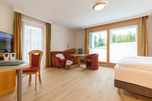 Imagen de la habitación del Hotel Sch&uuml;tterhof. Foto 3