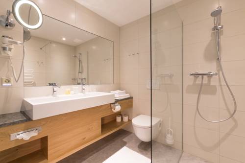 Imagen de la habitación del Hotel Sch&uuml;tterhof. Foto 5