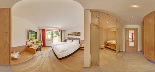 Imagen general del Hotel Schütterhof. Foto 1