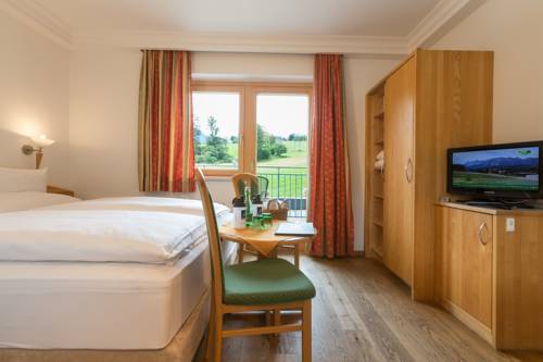 Imagen de la habitación del Hotel Sch&uuml;tterhof. Foto 10
