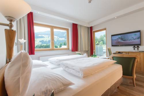 Imagen de la habitación del Hotel Sch&uuml;tterhof. Foto 12