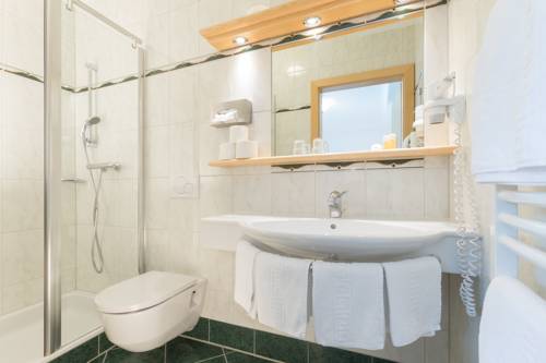 Imagen de la habitación del Hotel Sch&uuml;tterhof. Foto 15