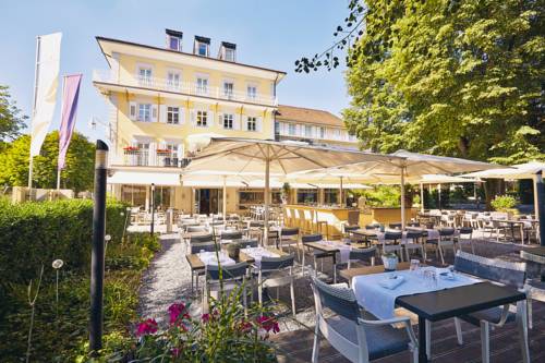 Imagen de la habitación del Hotel Schützen Rheinfelden. Foto 2