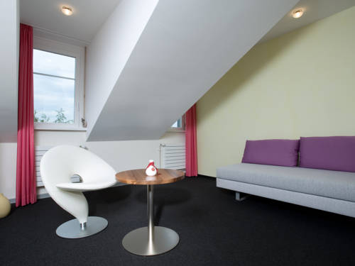 Imagen de la habitación del Hotel Schützen Rheinfelden. Foto 3