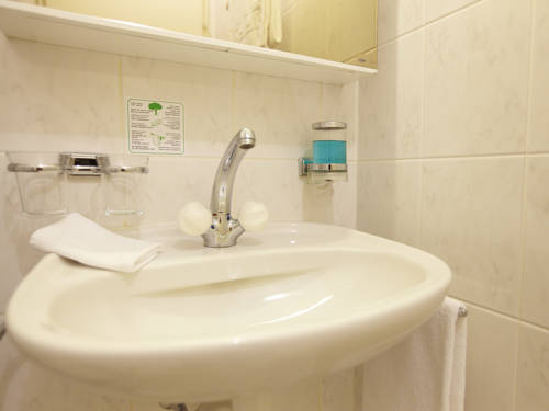 Imagen de la habitación del Hotel Schützen Rheinfelden. Foto 4