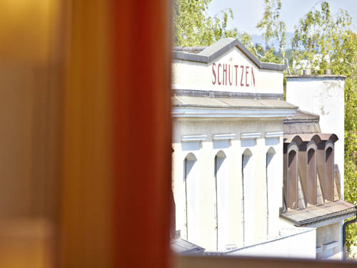 Imagen de la habitación del Hotel Schützen Rheinfelden. Foto 5