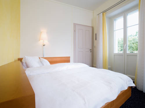 Imagen de la habitación del Hotel Schützen Rheinfelden. Foto 6