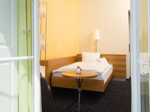 Imagen de la habitación del Hotel Schützen Rheinfelden. Foto 10