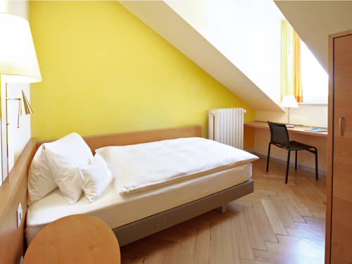 Imagen de la habitación del Hotel Schützen Rheinfelden. Foto 14