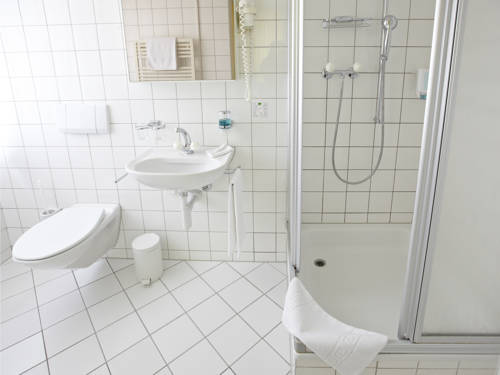 Imagen de la habitación del Hotel Schützen Rheinfelden. Foto 15