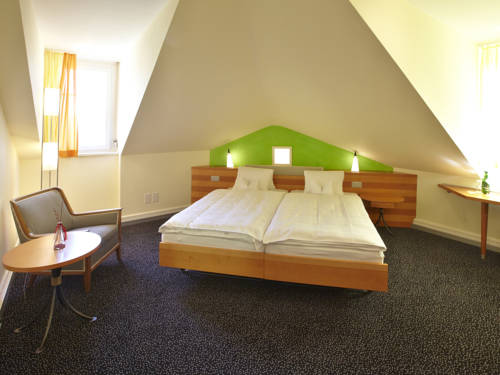 Imagen de la habitación del Hotel Schützen Rheinfelden. Foto 16