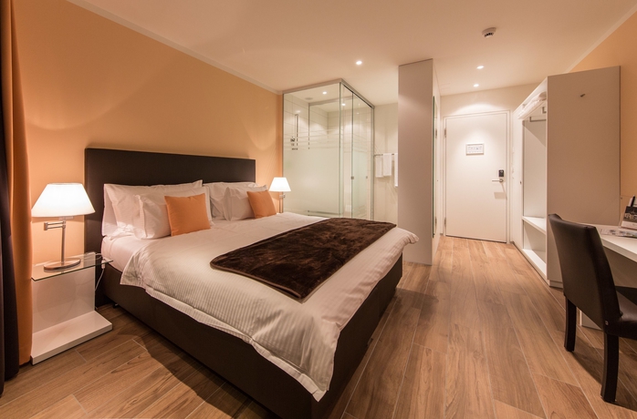 Imagen de la habitación del Hotel Schützen Steffisburg. Foto 3