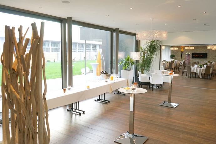 Imagen de los interiores del Hotel Schützen Steffisburg. Foto 15