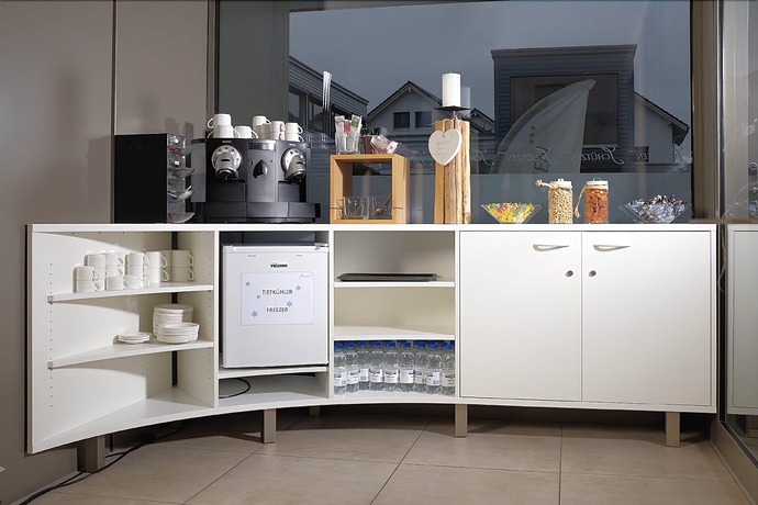 Imagen de los interiores del Hotel Schützen Steffisburg. Foto 16