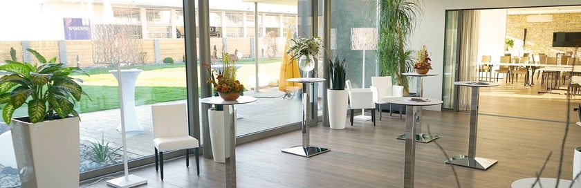 Imagen de los interiores del Hotel Schützen Steffisburg. Foto 17