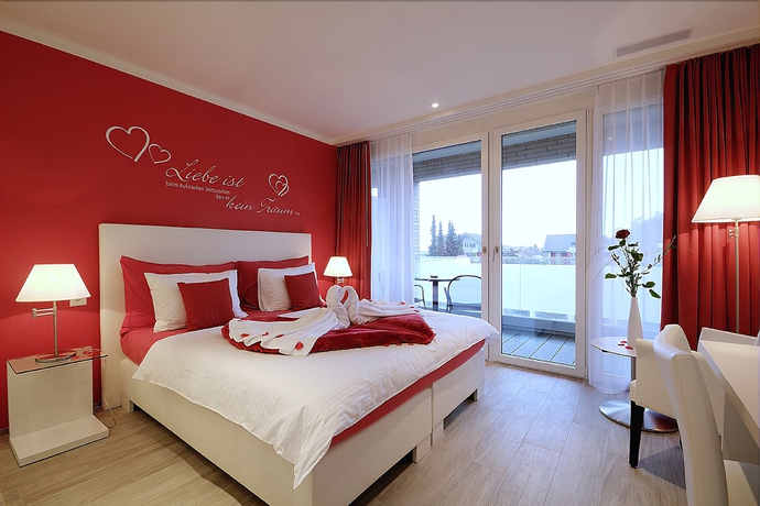 Imagen de la habitación del Hotel Schützen Steffisburg. Foto 8