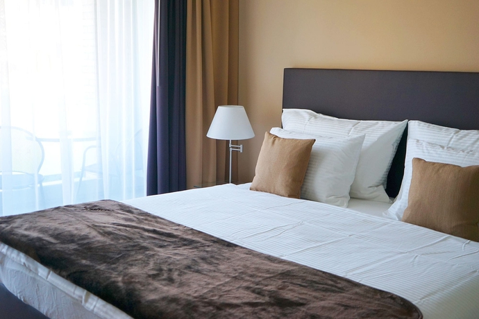 Imagen de la habitación del Hotel Schützen Steffisburg. Foto 9