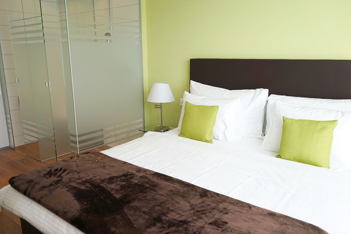 Imagen de la habitación del Hotel Schützen Steffisburg. Foto 11