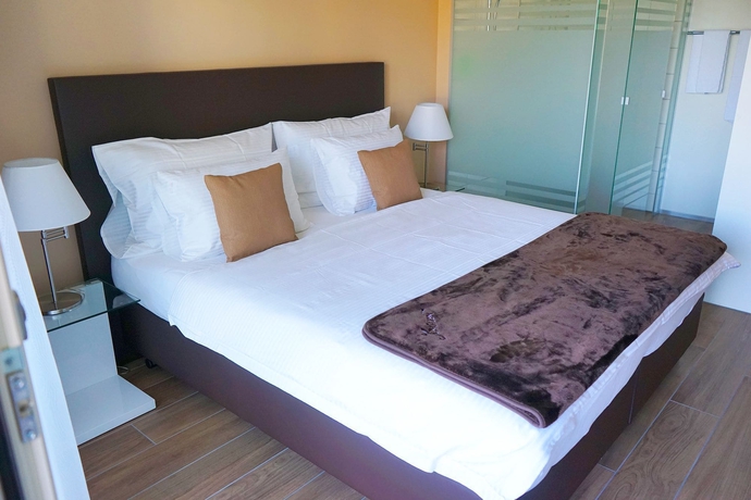 Imagen de la habitación del Hotel Schützen Steffisburg. Foto 12