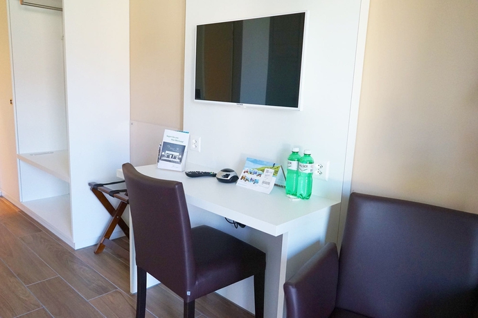 Imagen de la habitación del Hotel Schützen Steffisburg. Foto 14